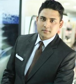 Sample avatar